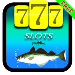 Big Catch Fishing Slot icon