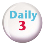FREE Daily 3 Generator icon