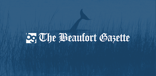 Beaufort Gazette - mobile news PC screenshot Beaufort Gazette - mobile news PC screenshot