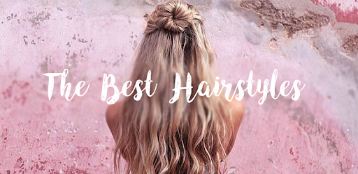 Cute Hairstyles 2018 π PC screenshot Cute Hairstyles 2018 π PC screenshot
