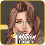 beautiful girly pictures 2017 icon