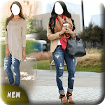 Beautiful Girls in Jeans: Jeans app Photo Editor for PC Beautiful Girls in Jeans: Jeans app Photo Editor for PC