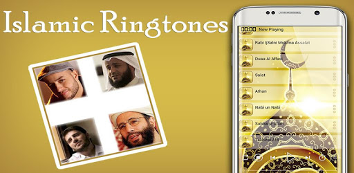Best Islamic Ringtones PC screenshot