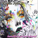 beautiful nail art tutorial icon