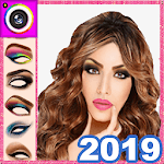 Beautify.me - Selfie Camera Makeup Plus icon