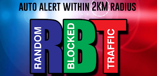 RBT - Random Blocked Traffic PC screenshot RBT - Random Blocked Traffic PC screenshot