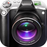 Pro Camera Beauty icon