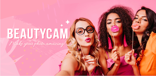 Beauty Camera Plus - Sweet Camera & Face Selfie PC screenshot