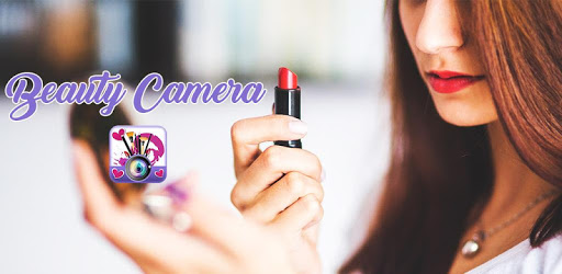 Makeup Photo Editor-Beauty Selfie Camera PC screenshot