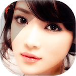 Beauty Pics Smooth camera icon