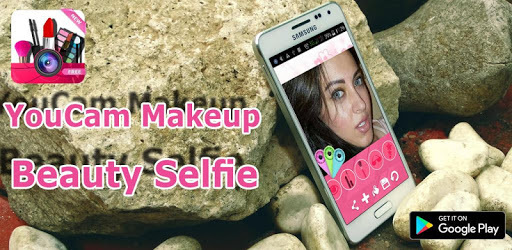 Beauty Plus Face Selfie PC screenshot