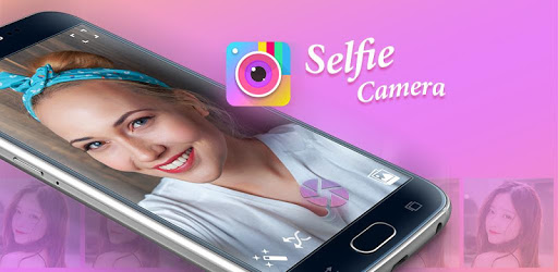 Selfie Camera Editor & Filters For Pictures PC screenshot
