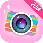 Selfie Camera Editor & Filters For Pictures icon