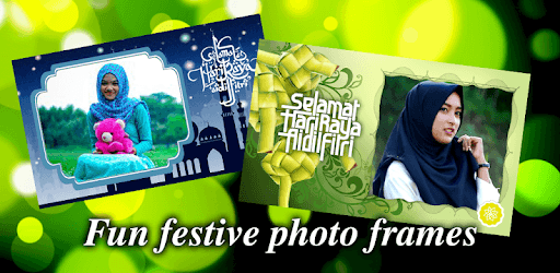 Eid al-Fitr Foto Frames Editor PC screenshot Eid al-Fitr Foto Frames Editor PC screenshot