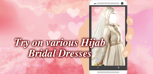 Hijab Bridal Dress Up Montage PC screenshot Hijab Bridal Dress Up Montage PC screenshot