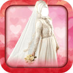 Hijab Bridal Dress Up Montage for PC Hijab Bridal Dress Up Montage for PC