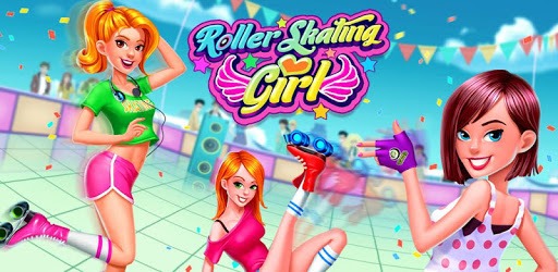 Roller Skating Girl - Street Dance Battle PC screenshot