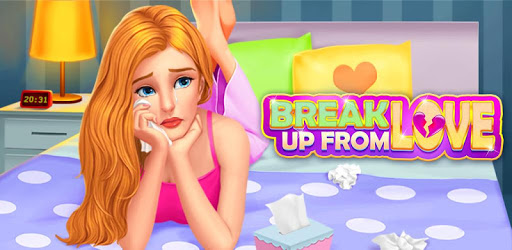 My Break Up Story ❤ Interactive Love Story Games PC screenshot My Break Up Story ❤ Interactive Love Story Games PC screenshot