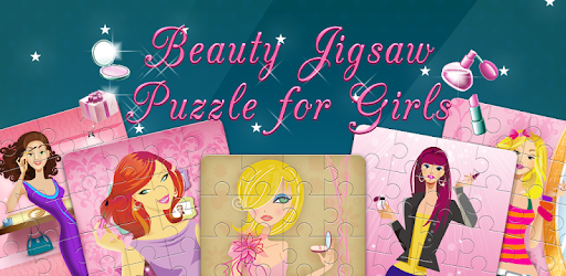 Beauty Jigsaw Puzzle for Girls PC screenshot