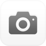 iCamera 11 - Style OS 11 icon