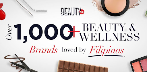 BeautyMNL - Shop Beauty in the Philippines PC screenshot