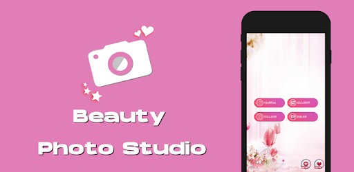 Beauty Photo Studio PC screenshot