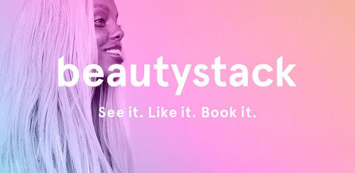 Beautystack PC screenshot Beautystack PC screenshot