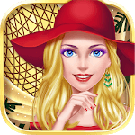 Luxury Hotel BFF Makeover Spa icon