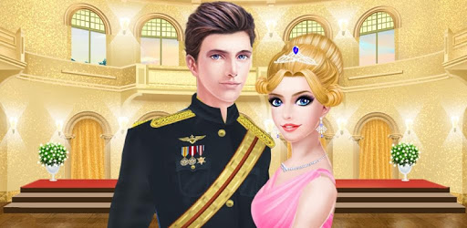 Princess Makeover: Beauty Spa PC screenshot