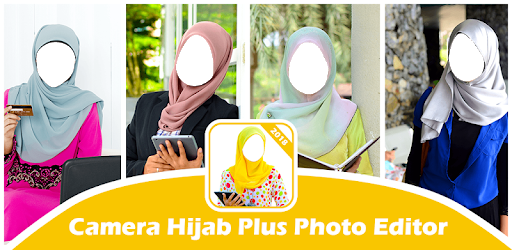 camera hijab plus photo editor PC screenshot camera hijab plus photo editor PC screenshot