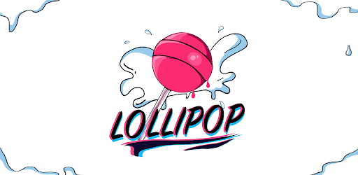 Lollipop - Find New People PC screenshot