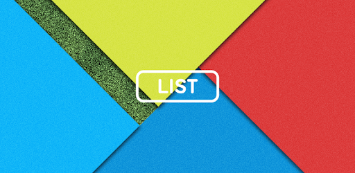 LIST - To-Do List | Task List PC screenshot