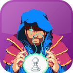 Moveless Chess icon