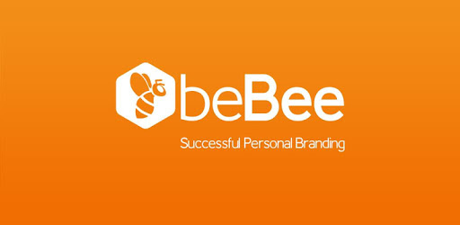 beBee PC screenshot
