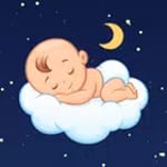 Lullaby AI - Offline Lullabies icon