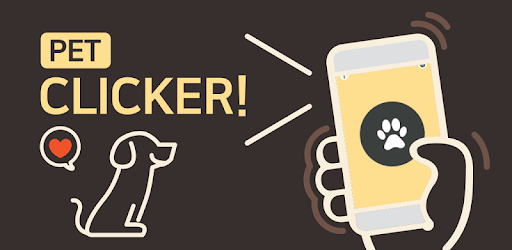 Pet Clicker - Dog Cat training PC screenshot