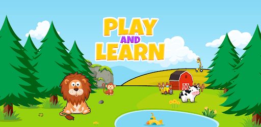 Toddler Games for 2, 3 year old kids - Ads Free PC screenshot Toddler Games for 2, 3 year old kids - Ads Free PC screenshot