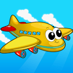 Toddler Games for 2, 3 year old kids - Ads Free icon