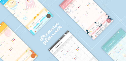 Dreamie Planner PC screenshot