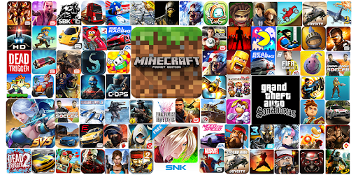 BEBONCOOL GAMEPAD V1.0 PC screenshot