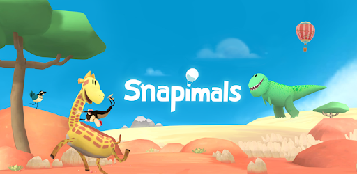 Snapimals: Discover Animals PC screenshot
