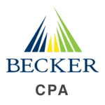 Becker's CPA Exam Review icon