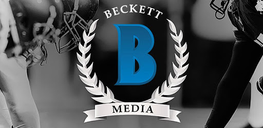 Beckett Mobile PC screenshot Beckett Mobile PC screenshot