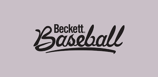 Beckett Baseball PC screenshot