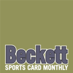 Beckett Sports Card Monthly icon