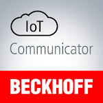 TwinCAT IoT Communicator icon