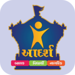 Become Adarsh icon