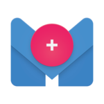 Flat Material Zooper icon