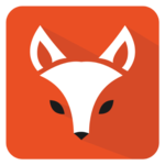 Fox for Zooper icon