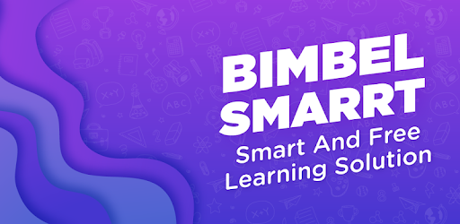 Bimbel SMARRT - Smart and FREE Learning Solution PC screenshot